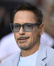 robert downey jr avengers doomsday doctor doom Victor Werner von Doom