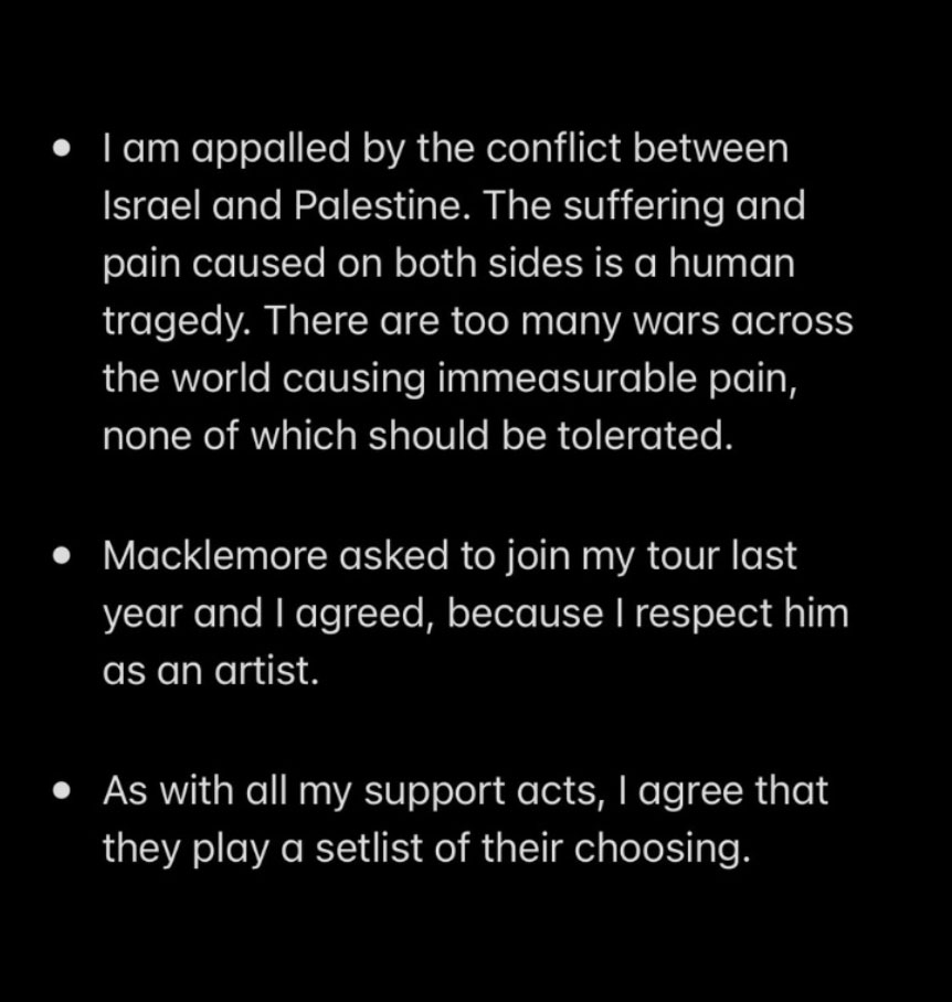 ed-sheeran-instagram-israel-palestina-macklemore-1-
