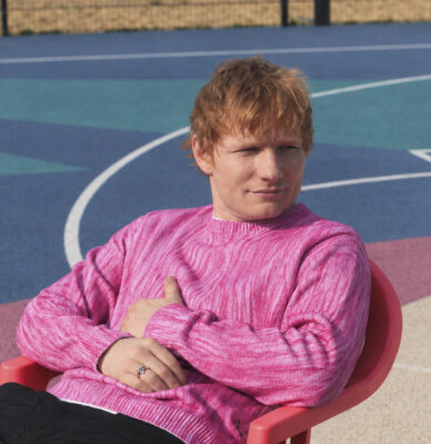 ed sheeran loop tour finneas instagram--macklemore-palestina-