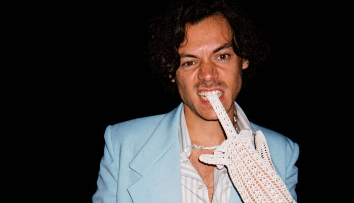 harry styles norge-Together-Together-Tour