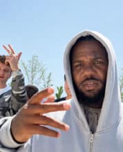 norsk musikk roc boyz the game somebody roc on top