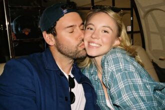 scooter braun controlling-sydney-sweeney-career-agent-