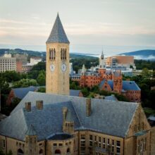Cornell University rape