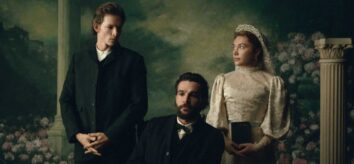 east of eden sesong 2 netflix-