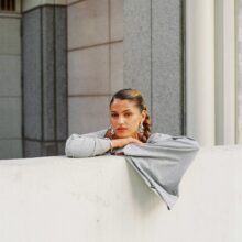 norsk musikk isabel ebderdean soft spot EP