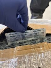 tollen norge benzodiazepin piller Ksalol narko benzos tolletaten