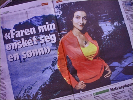 (DAGBLADET)