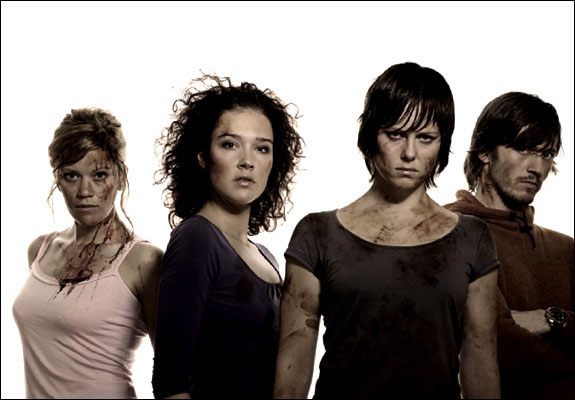 COLD PREY PART 2: WHO WILL SURVIVE, AND WHAT WILL BE LEFT OF THEM (FANTEFILM)