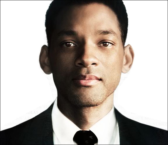 WILL SMITH I SEVEN POUNDS (COLUMBIA PICTURES)