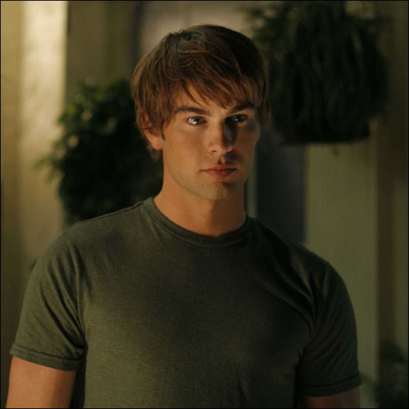 CHACE CRAWFORD FRA FILMEN THE HAUNTING OF MOLLY HARTLEY (FREESTYLE RELEASING)