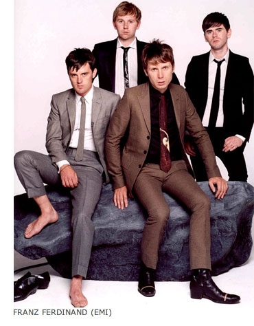 Franz Ferdinand