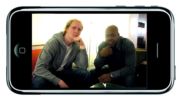 CHRIS LEE FEAT. TOO $HORT (ØYVIND HOLMBOE BASMO)