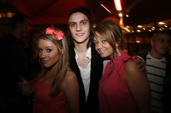 Spirit 15 år Cosmo 730.no