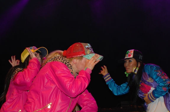 NRS Sessions med Tha Dogg Pound, Pharoahe Monch, Karpe Diem mm 730.no