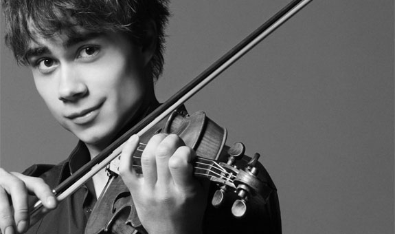 ALEXANDER RYBAK VIFTER MED FELA (EMI)