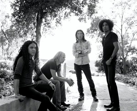NYE ALICE IN CHAINS MED SIN FØRSTE VIDEO  (EMI)