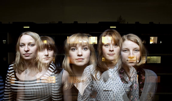 SASSY OG EP- OG ØYA-AKTUELLE NORMA  (TUBA)