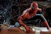 SPIDEY BLIR YNGRE (WALT DISNEY STUDIOS MOTION PICTURES NORWAY)