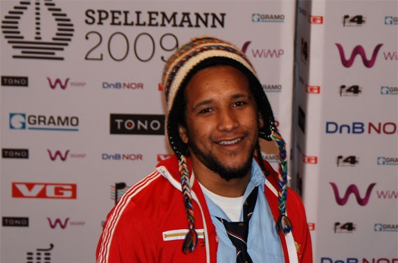 Spellemannprisen 2009 Oslo Norway Foto: Chioma Anugweje www.730.no