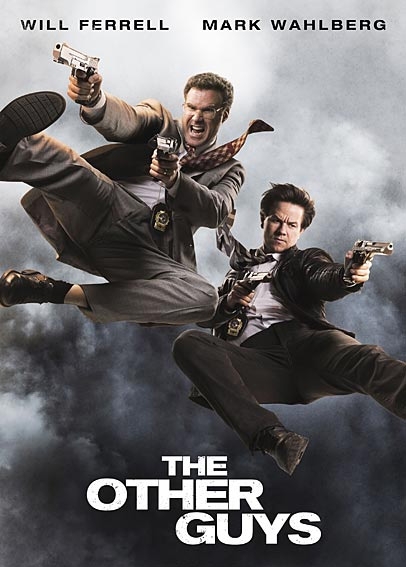The Other Guys