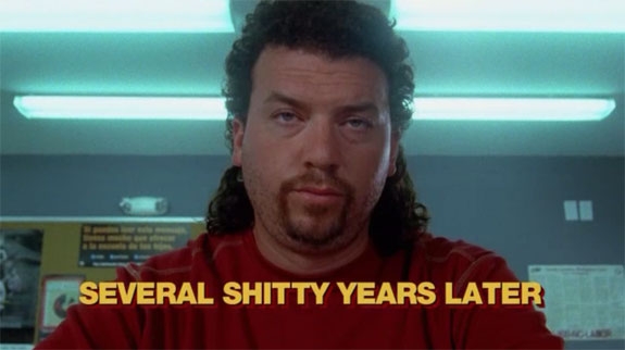 Eastbound and Down