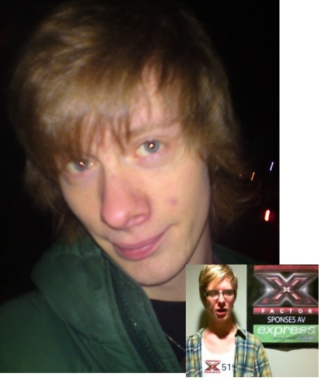 (DANIAN.BLOGG.NO)