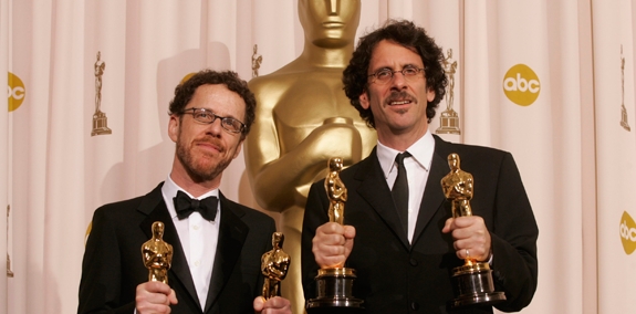 The Coen Brothers (Getty Images)