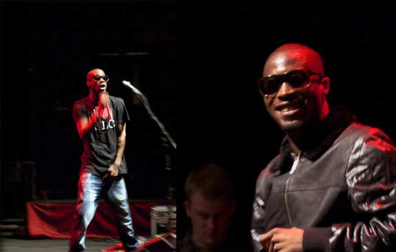 Madcon Oslo Norway Rockefeller