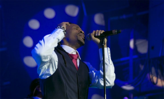 Madcon Oslo Norway Rockefeller