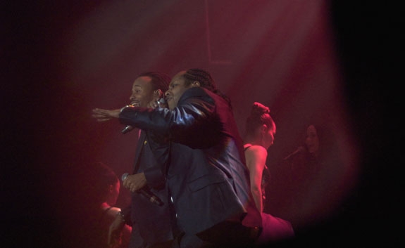 Madcon Oslo Norway Rockefeller