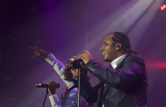 Madcon Oslo Norway Rockefeller