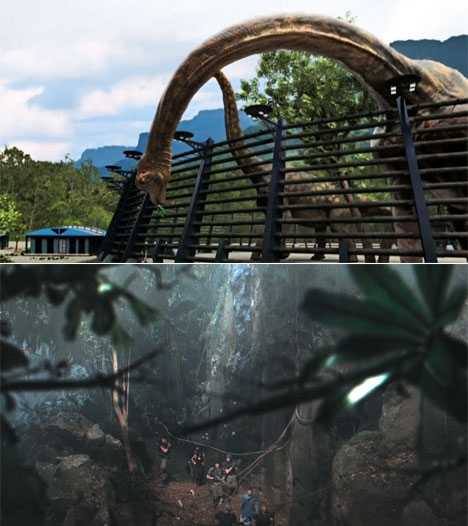 Terra Nova