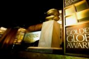 (GOLDEN GLOBE)