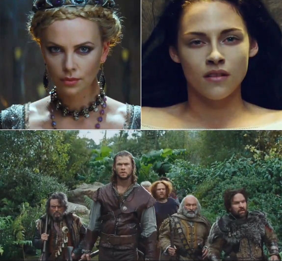 (UIP)Snow White and the Huntsman