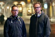PIRATES OF THE CARIBBEAN 5: ESPEN OG JOACHIM VENTER (CARL CHRISTIAN RAABE/NORDISK FILMDISTRIBUSJON)
