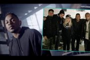 K.DOT MED TECH N9NINE, ¡MAYDAY! & KENDALL MORGAN (STRANGE MUSIC)