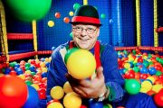 JØRN KOLSRUD ALIAS BOWLER (NRK)