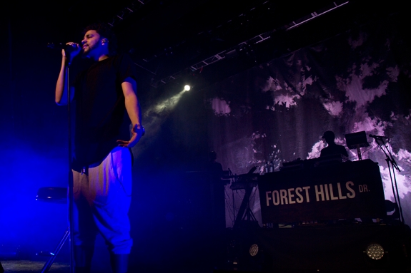 J. COLE OSLO SENTRUM SCENE HÅVARD JØRSTAD 730.NO