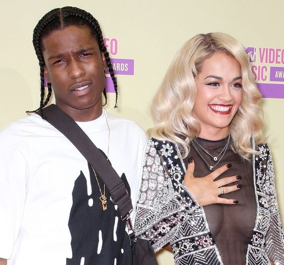 MR. DON'T KISS & TELL A$AP ROCKY MED SIN ONE NIGHT STAND RITA (INSTAGRAM)