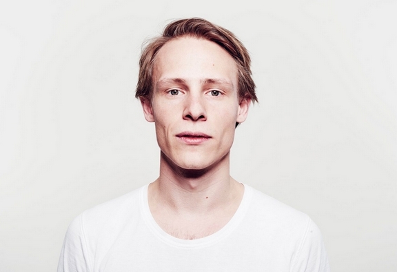 FIN GUTT (24) (BJØRNAR ØVREBØ)
