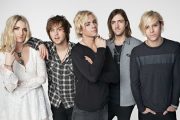 RYDEL, ROSS, RIKER, ROCKY OG RATLIFF = R5 (HOLLYWOOD RECORDS)