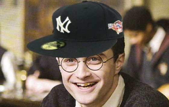 10 POINTS TO GRYFFINDOR (MUSICFEEDS.COM.AU)