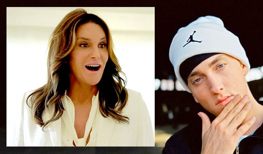 HÅPER IKKE KANYE BLIR LEI SEG? (E!, INTERSCOPE/UNIVERSAL)