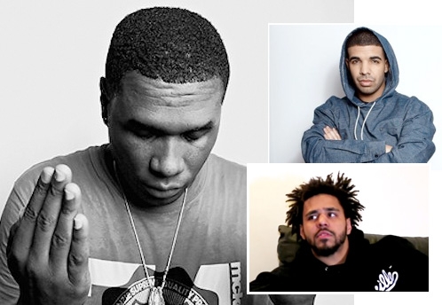 JAY ELECTRONICA VS. DRIZZY & COLE (ROC NATION, UNIVERSAL, SONY)