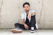 O-BEE AKA OMER BHATTI (PATRICK OLDENBORG)