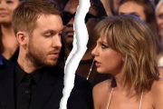 NEVER EVER GETTING BACK TOGETHER (BILLBOARD MUSIC AWARDS)
