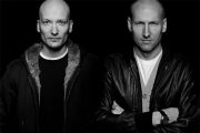 MIKKEL OG TOR ERIK ALIAS STARGATE INVITERER SAMMEN MED FRED BALL OG ELECTRIC (DUSAN RELJIN)