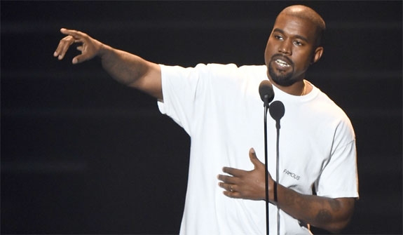 – I AM KANYE WEST, AND THAT FEELS REALLY GREAT TO SAY (MTV)