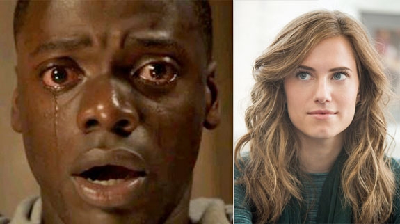 #NKVO: DANIEL KALUUYA OG ALLISON WILLIAMS (UNIVERSAL)