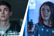 iBOY AND iGIRL? (NETFLIX)